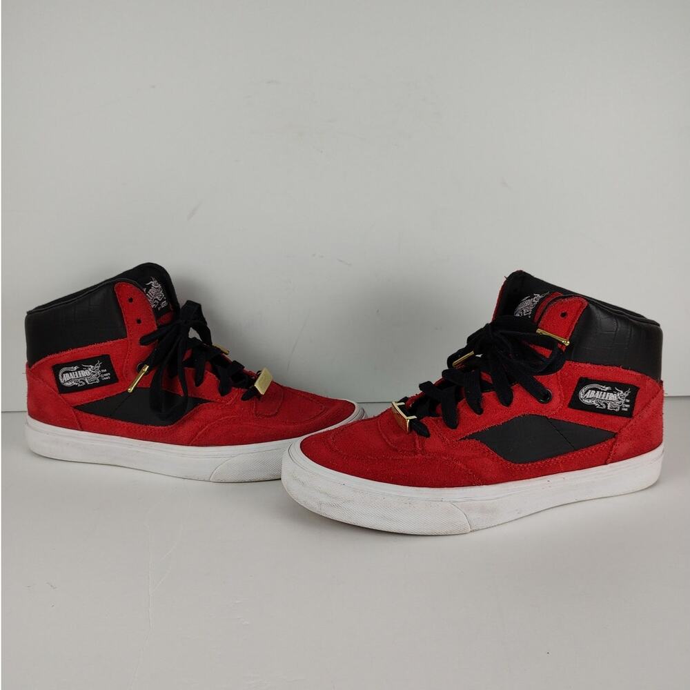Vans Steve Caballero Full Cab 